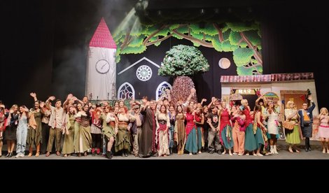 Es Andalucía - Huelva