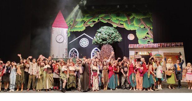 Es Andalucía - Huelva