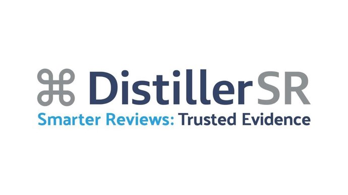 Smart Evidence Extraction de DistillerSR