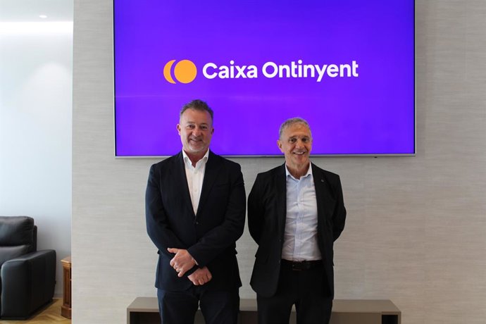 Caixa Ontinyent presenta els resultats de l'exercici