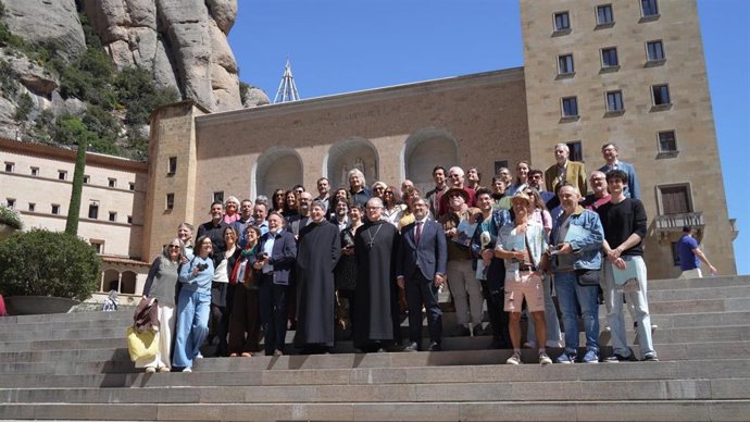 Los 60 Premis Crítica Serra d'Or reconocen a Núria Perpinyà, Sebastià Alzamora y Raül Garrigasait