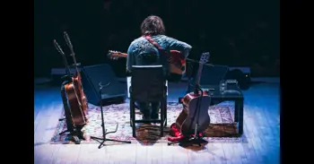 Ryan Adams actuarà en el Palau de Les Arts el 17 d'octubre