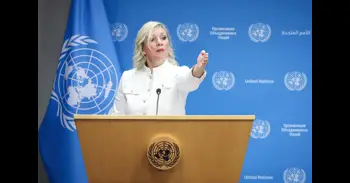 Rusia duda del compromiso de Europa con la no proliferación de armas nucleares e insta al OIEA a poner atención