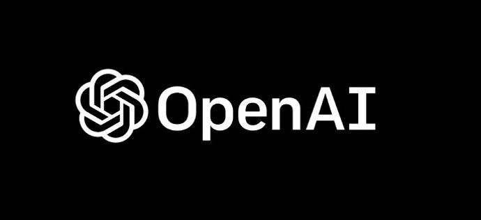 Archivo - Arquivo - Logotipo da OpenAI.