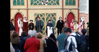 El 'Concurs dels Milacres' de Sant Vicent Ferrer crea un nou Premi Joventuts