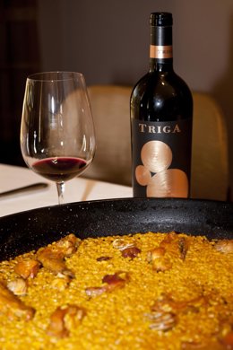 Archivo - Vinos de Rafa Cañizares Viticultor