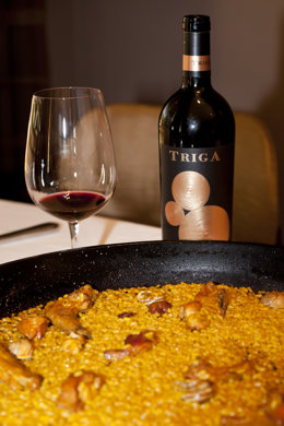 Archivo - Vinos de Rafa Cañizares Viticultor