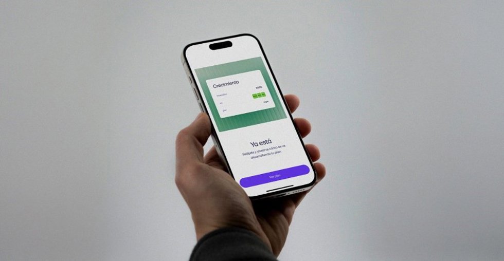 La 'fintech' Lightyear lanza en España un producto formado por tres carteras adaptadas al perfil de riesgo.