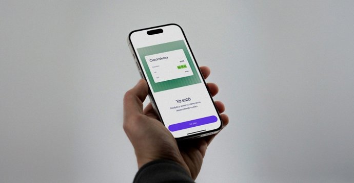 La 'fintech' Lightyear lanza en España un producto formado por tres carteras adaptadas al perfil de riesgo.