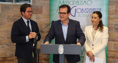 Diputación de Almería