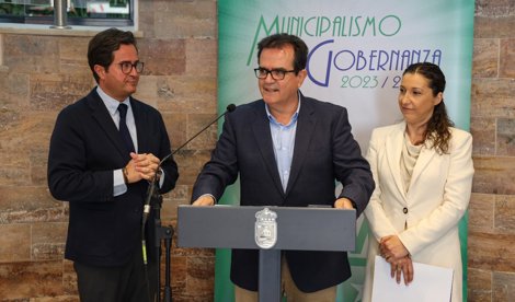 Diputación de Almería