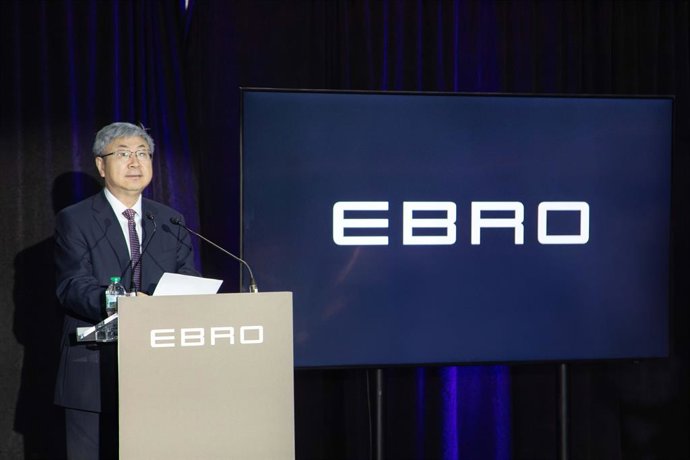 El president de Chery Auto, Yin Tongyue