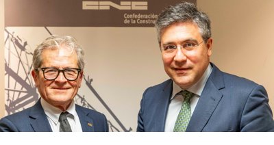 Construcción y vivienda