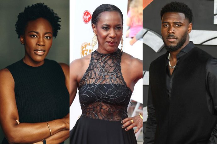 La temporada 5 de Los Bridgerton suma tres nuevos fichajes