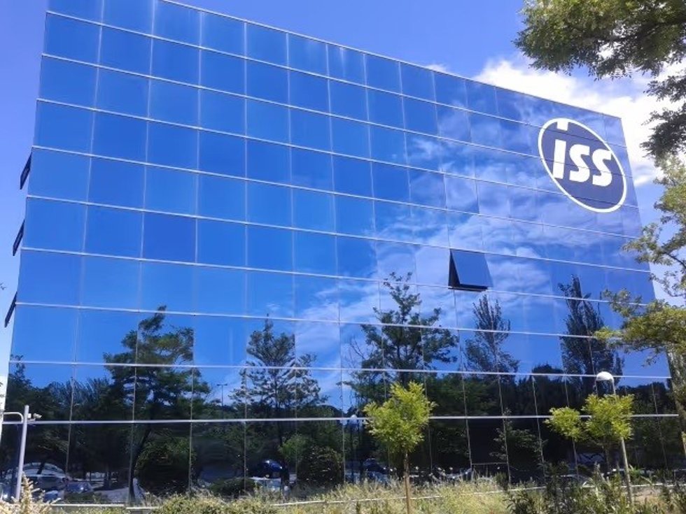Economía.- La empresa de servicios ISS Iberia factura 775 millones en 2025, un 13% más