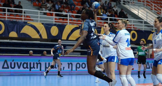 Balonmano