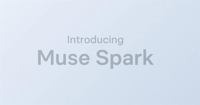 Muse Spark