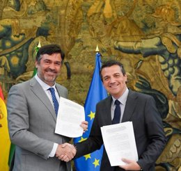Andalucía