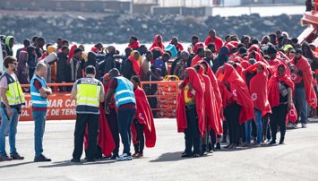 Migración