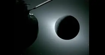 Los astronautas de Artemis II empiezan a preparar la cabina para el amerizaje, previsto para el sábado en España