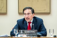 España reabre su embajada en Irán para apoyar "el esfuerzo por la paz" en Oriente Próximo durante el alto el fuego