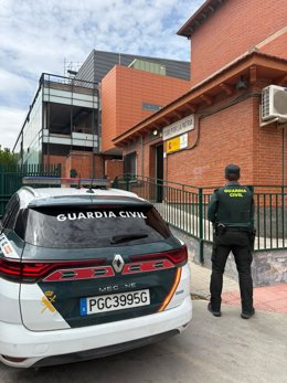 Guardia Civil