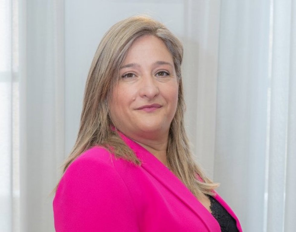 Beatriz Sánchez del Álamo