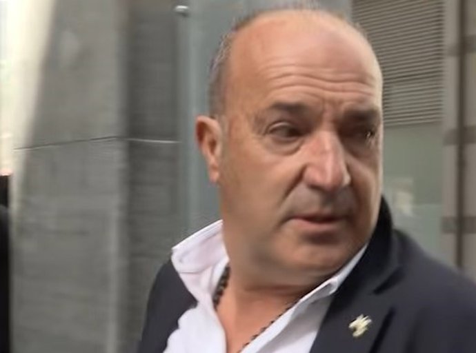 Jesús Rodríguez Morán (Chus Mirantes)