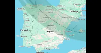 ¿Adiós al sol? El fenómeno que dejará a España a oscuras y por el que los hoteles ya cuestan el triple