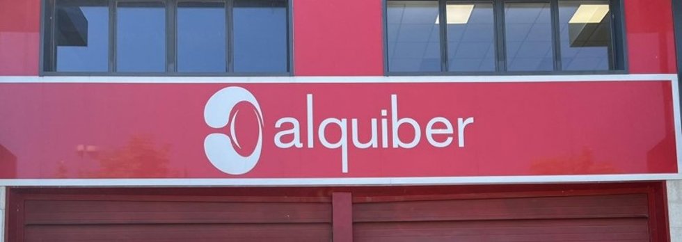 Alquiber