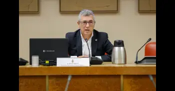 El Gobierno actualiza los estatutos de la AEMET, que presidirá Hugo Morán, y reorganiza su estructura interna