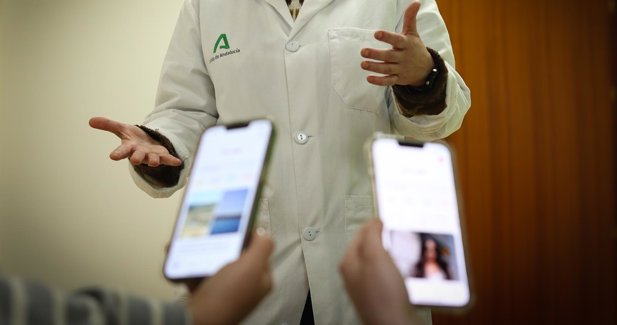 Es Andalucía - Sevilla