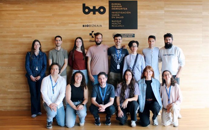 El equipo encargado del proyecto está poniendo a punto algoritmos cuánticos específicos para identificar dianas terapéuticas