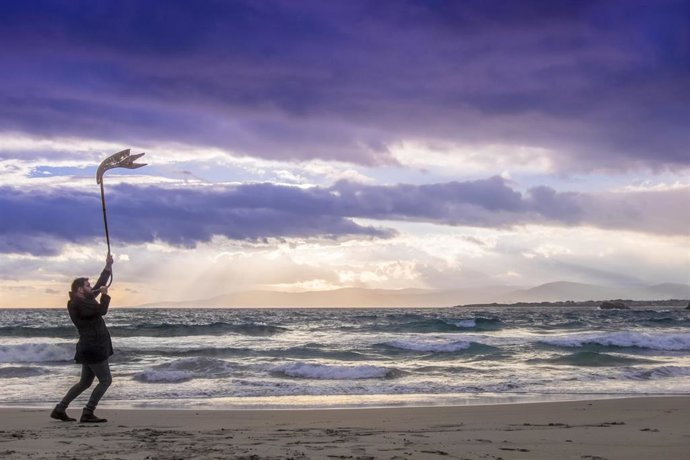 Abraham Cupeiro Diego Segade