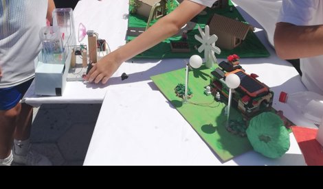 Es Andalucía - Málaga