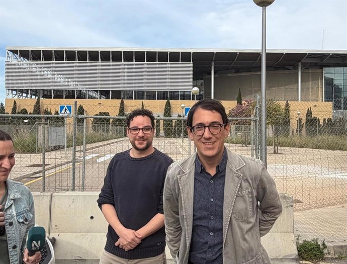 El PSIB denuncia que las viviendas de precio limitado en Camp Redó superarán los 2.000 euros.