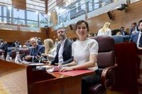 Ayuso critica que decretos anticrisis costarán más de 120 millones a Madrid: "Estamos pagando las facturas a Sánchez"