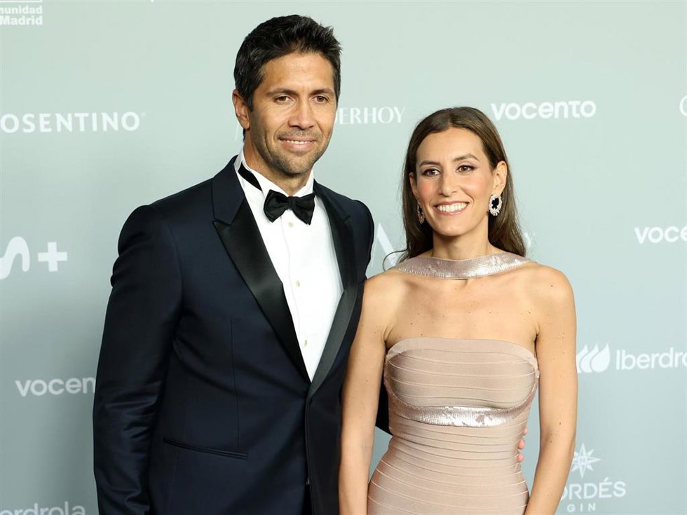 Archivo - Fernando Verdasco Y Ana Boyer En Una Imagen De Archivo
