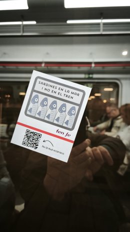 Els CLER demanen als ajuntaments de Catarroja, Benetússer, Sedaví, Aldaia, Albal, Alfafar, Massanassa que aproven una declaració institucional exigint millores en el transport públic