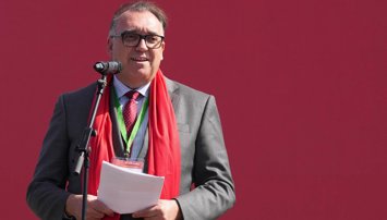 Es Andalucía - Córdoba