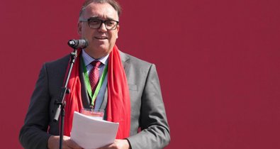 Es Andalucía - Córdoba