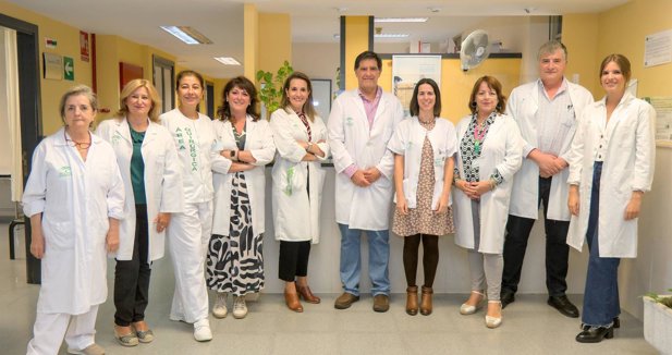 Es Andalucía - Sevilla