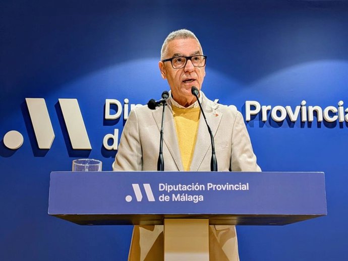 Archivo - Málaga.- Con Málaga critica "inacción" de Junta ante "deterioro alarmante de centros educativos públicos" 