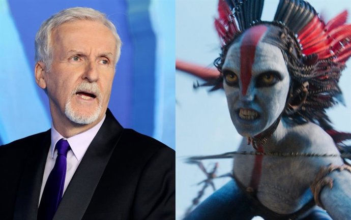 James Cameron y Disney discuten sobre cómo hacer Avatar 4 y 5 más cortas... Y baratas