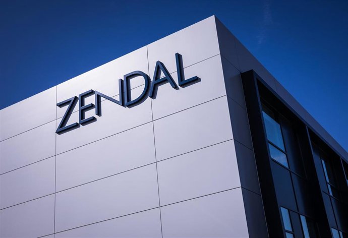 Autorización europea para que Zendal comercialice su vacuna frente a tres serotipos de lengua azul en ovino Archivo - Grupo Zendal