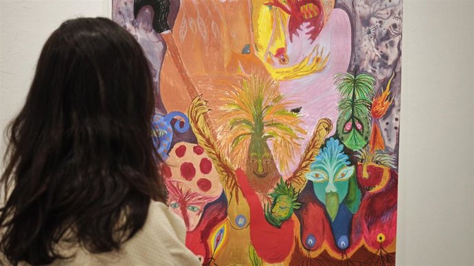 La Sala de Exposiciones de la Universidad de Oviedo inaugura la muestra 'Antes que desaparezca'.