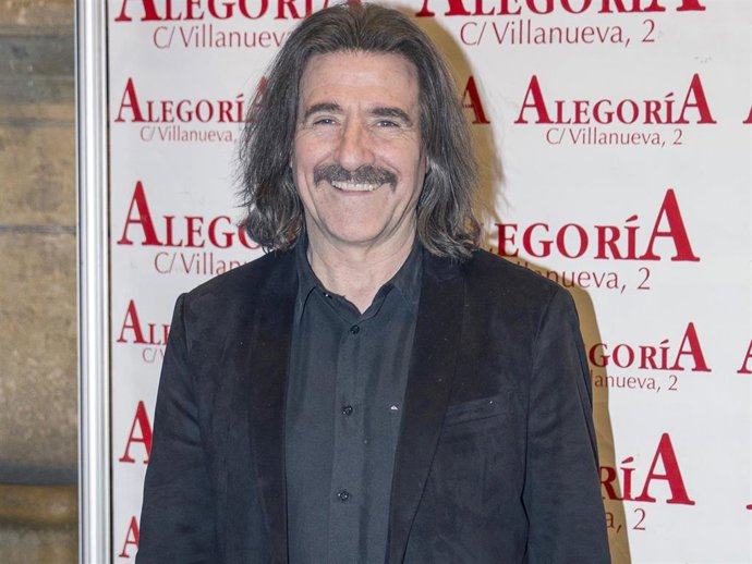 Archivo - Luis Cobos