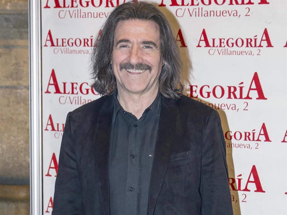 Archivo - Luis Cobos