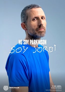 Campaña No soy Párkinson