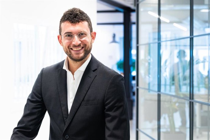 Archivo - Giorgio Semenzato, CEO Finizens